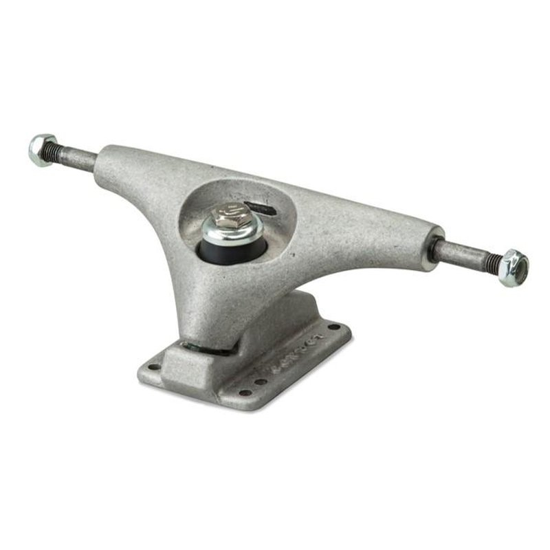 Carver C5 Street Surf Trucks Set Raw 5,75